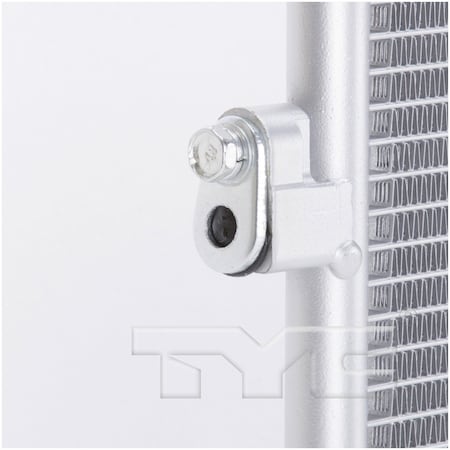 Tyc Tyc A/C Condenser, 30063 30063